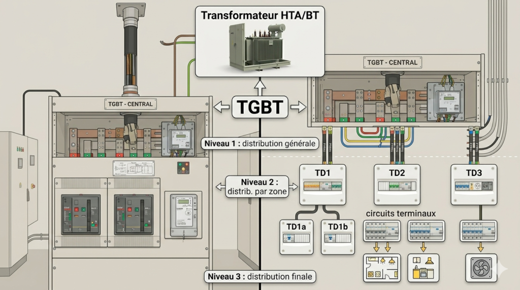 L_architecture-TGBT-vs-Tableau-Divisionnaire