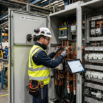 comment dimensionner un TGBT Industriel