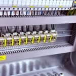 Fusibles de coupure individuels des circuits de mesure d'un coffret de comptage — Panel-Tronix